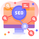 Website Redesign & S.E.O Optimization 